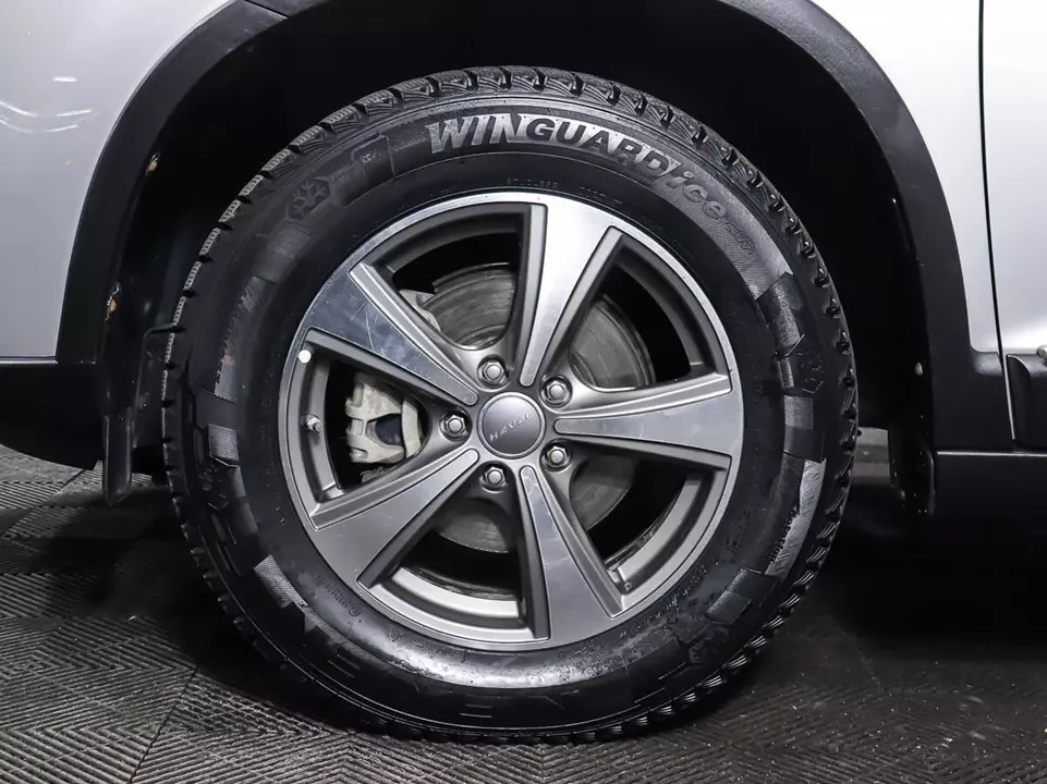 Haval H6, фото №26