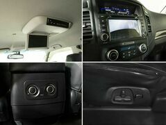 Mitsubishi Pajero IV, фото №12