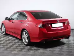 Honda Accord, фото №7