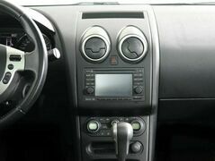 Nissan Qashqai I Рестайлинг, фото №7