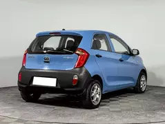 Kia Picanto, фото №5