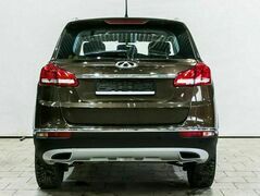Chery tiggo 5, фото №5