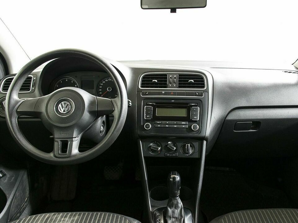 Volkswagen Polo, фото №9