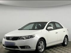 Kia Cerato, фото №1