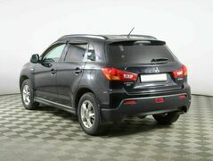 Mitsubishi ASX 1.8 Вариатор, фото №2