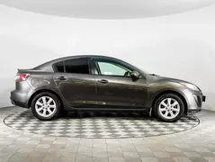 Mazda 3, фото №4