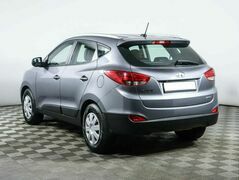 Hyundai ix35 I, фото №3