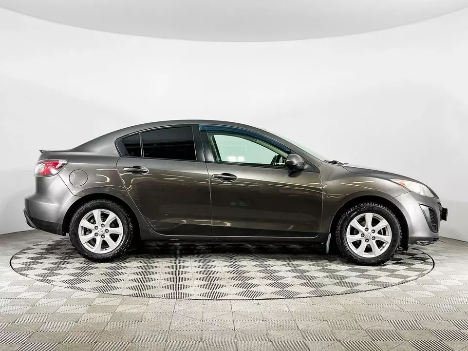 Mazda 3, фото №4
