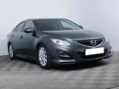 Mazda 6, фото №5