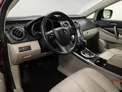 Mazda CX-7, фото №9