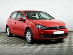 Volkswagen Golf VI, фото №2