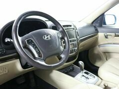 Hyundai Santa Fe II Рестайлинг, фото №11