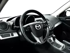 Mazda 3, фото №13