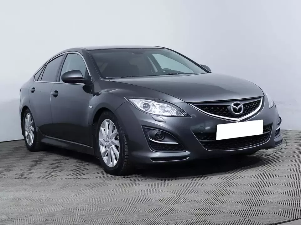 Mazda 6, фото №5