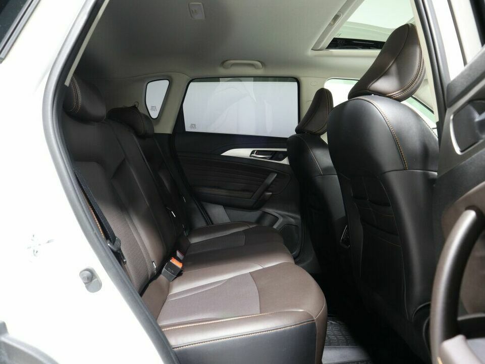 Changan CS35PLUS I, фото №4