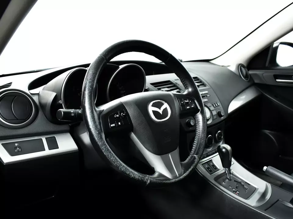 Mazda 3, фото №13