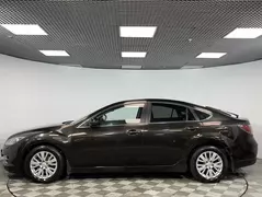 Mazda 6, фото №8