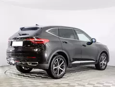 Haval F7, фото №5