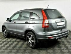 Honda CR-V 2.0 Автомат, фото №4