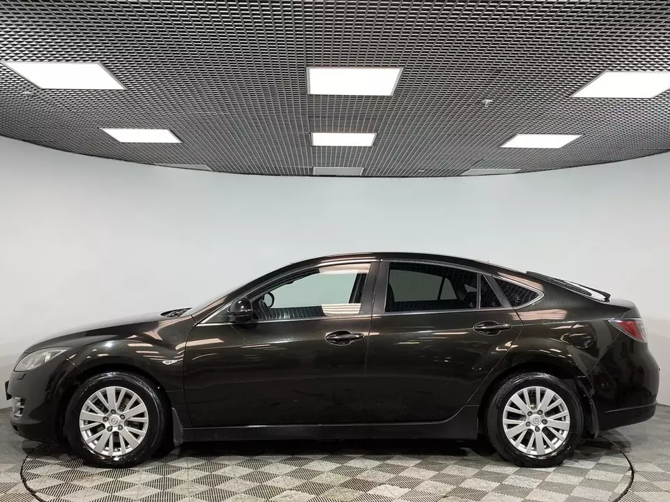 Mazda 6, фото №8