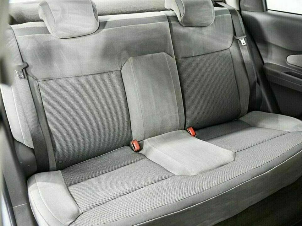 Chevrolet cobalt, фото №13