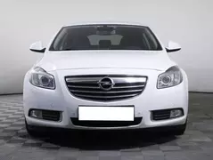 Opel Insignia, фото №2