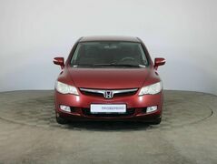 Honda Civic, фото №2