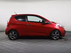 Kia Picanto, фото №4