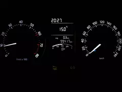 Skoda Rapid, фото №11