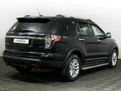 Ford Explorer, фото №6