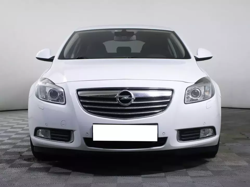 Opel Insignia, фото №2