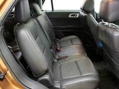 Ford Explorer, фото №12