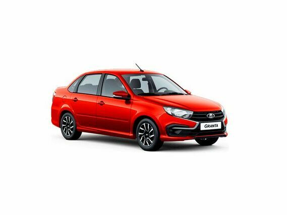 Lada Granta Drive Active