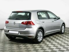 Volkswagen Golf VII, фото №4