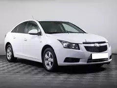 Chevrolet Cruze, фото №3