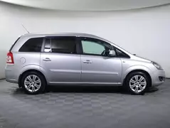 Opel Zafira, фото №4