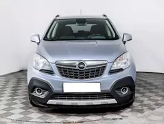 Opel Mokka, фото №6