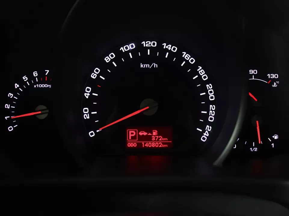 Kia Sportage, фото №11