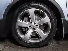 Opel Mokka, фото №23