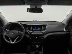 Hyundai tucson мкпп 2015 с пробегом 77 483 км, фото №5