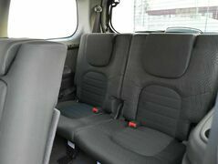 Nissan Pathfinder III Рестайлинг, фото №8