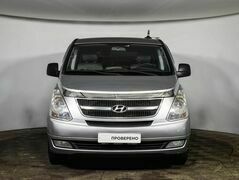 Hyundai Grand Starex, фото №2