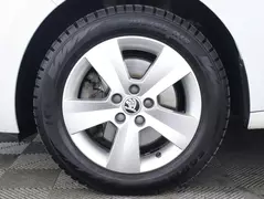 Skoda Rapid, фото №15