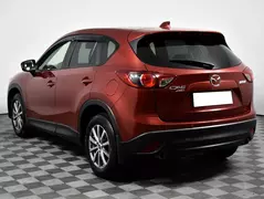Mazda CX-5, фото №7