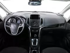 Opel Zafira, фото №11
