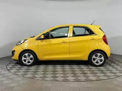 Kia Picanto, фото №8