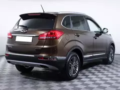Chery Tiggo 5, фото №5