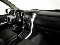 Suzuki Grand Vitara III Рестайлинг, фото №5