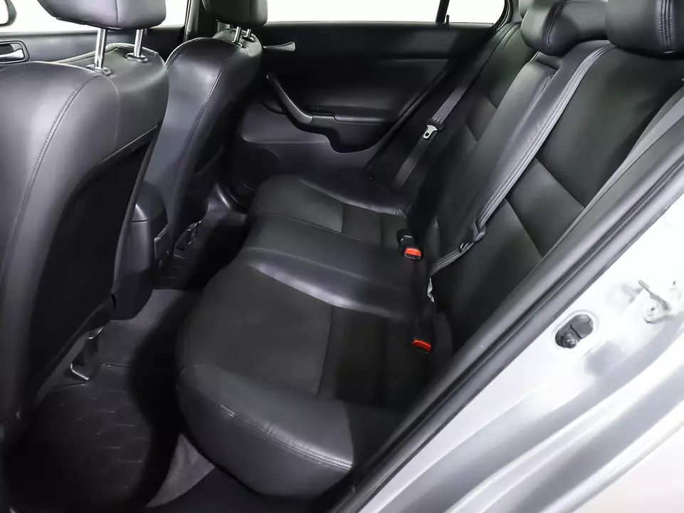 Honda Accord, фото №12