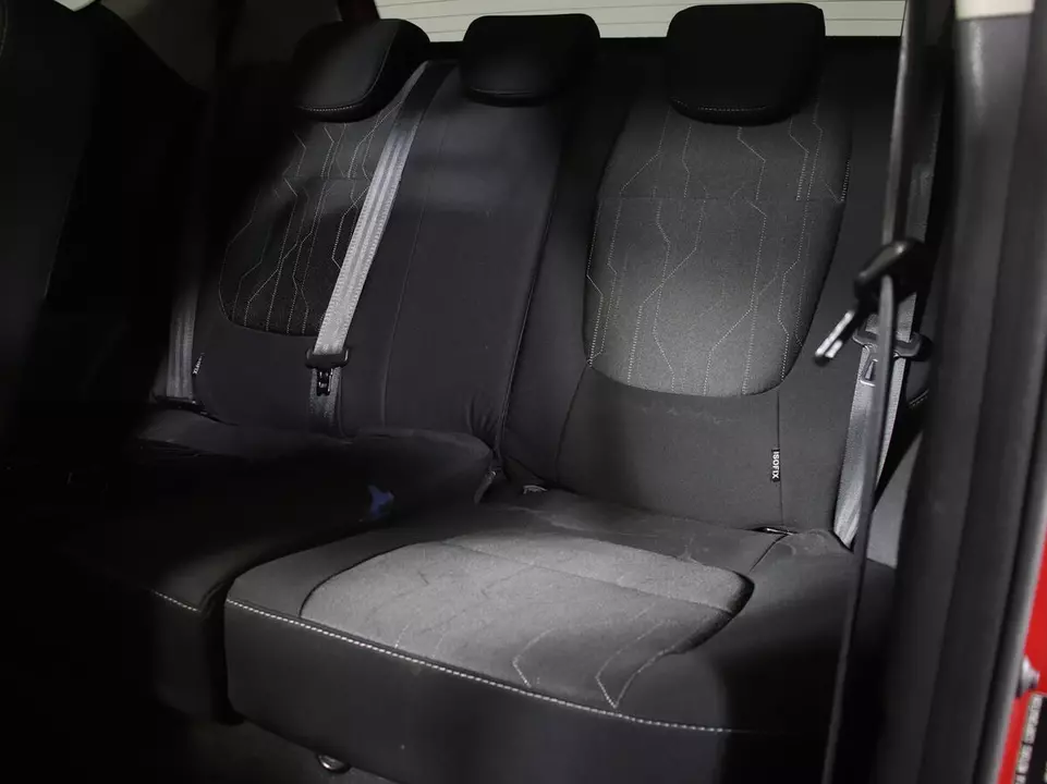 Kia Picanto, фото №10